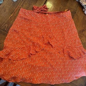 Alter’d State Skirt